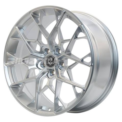 Литой диск HRE FF10 R19 8.5J 5x112 ET40 dia 66.6