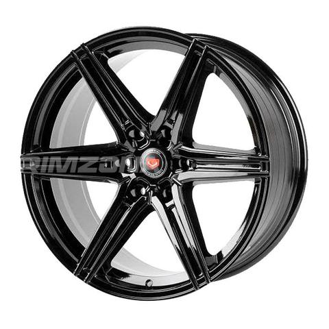 Литой диск В СТИЛЕ VOSSEN HFT 601 R20 9.5J 6x139.7 ET12 dia 106.1