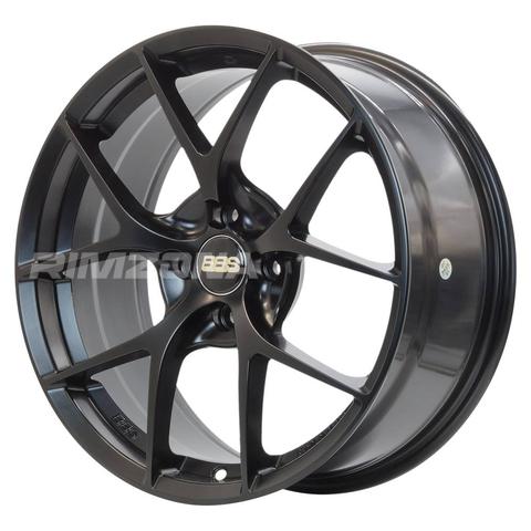 Литой диск BBS CI-R R17 7.5J 4x100 ET40 dia 73.1