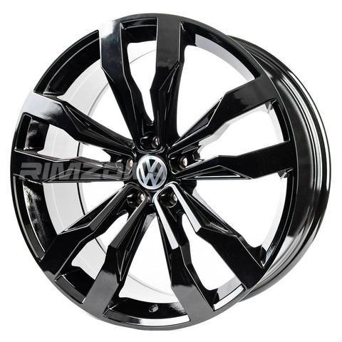 Литой диск В стиле Volkswagen SUZUKA R20 8.5J 5x112 ET35 dia 66.6