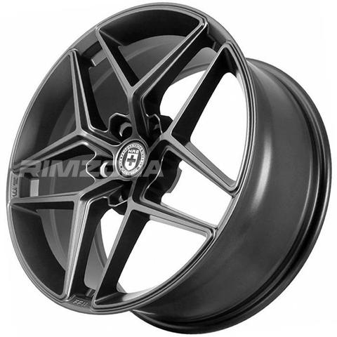 Литой диск HRE FF11 R19 8.5J 5x114.3 ET40 dia 67.1