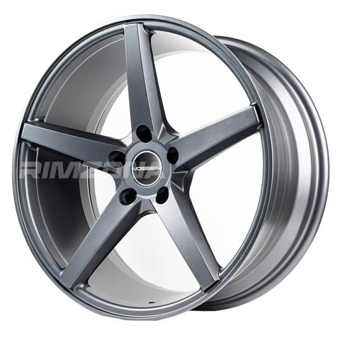 Литой диск В СТИЛЕ VOSSEN VPS303 R18 8J 5x114.3 ET35 dia 73.1