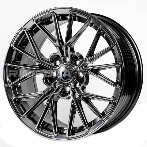 Литой диск HRE FF28 R16 7J 4x100/4x108 ET38 dia 73.1