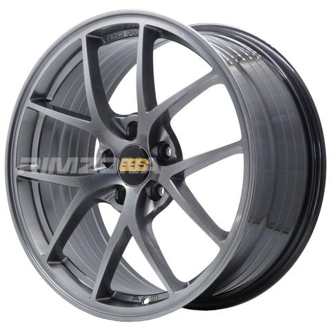 Литой диск BBS FI-R R19 8.5J 5x108 ET38 dia 73.1