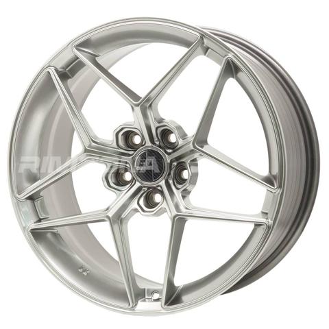 Литой диск HRE FF11 R19 8.5J 5x108 ET35 dia 73.1