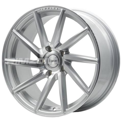 Литой диск В СТИЛЕ VOSSEN CVT R19 8.5J 5x114.3 ET35 dia 73.1