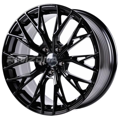 Литой диск VORSTEINER LK013 R18 8J 5x114.3 ET35 dia 73.1