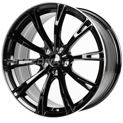 Литой диск ABT SPORT GR R19 8.5J 5x112 ET35 dia 66.6