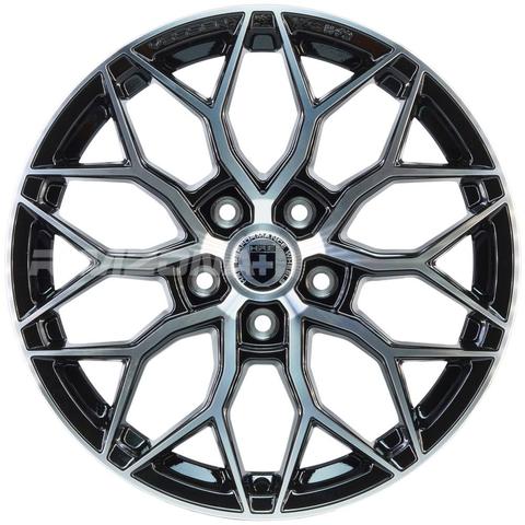 Литой диск В СТИЛЕ VOSSEN HF-2 R20 8J 5x108 ET35 dia 65.1