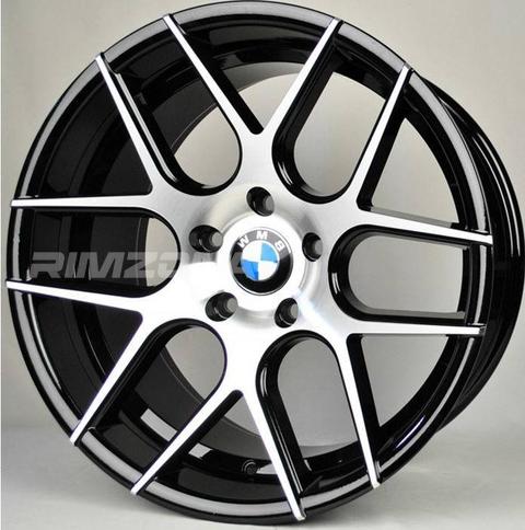 Литой диск В стиле BMW 359 STYLE R18 8/9J 5x120 ET30/35 dia 72.6