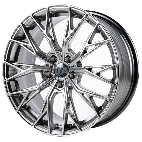 Литой диск VORSTEINER LK013 R18 8J 5x114.3 ET35 dia 73.1