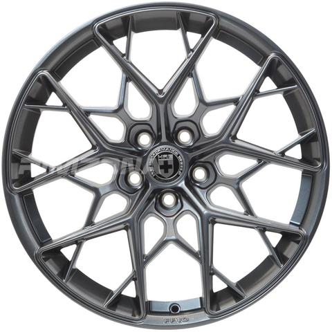 Литой диск HRE FF10 R20 8.5J 5x108 ET40 dia 63.4