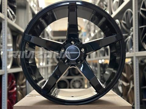 Литой диск В СТИЛЕ VOSSEN VPS303 R17 7.5J 5x105 ET33 dia 73.1