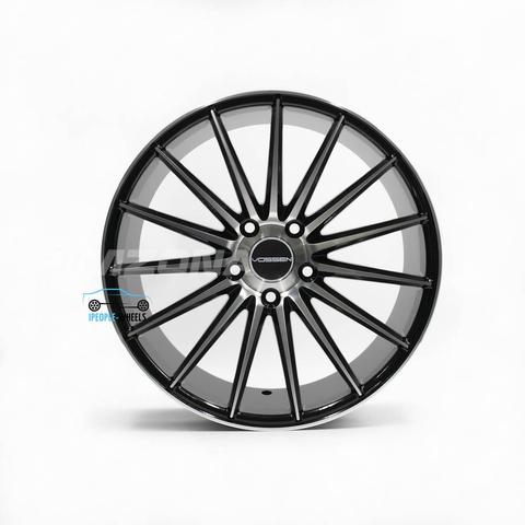 Литой диск В СТИЛЕ VOSSEN VPS305 R18 8J 5x114.3 ET40 dia 73.1