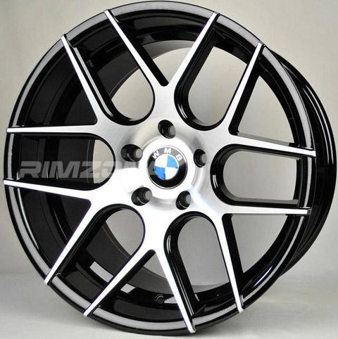 Литой диск В стиле BMW 359 STYLE R18 8/9J 5x120 ET30/35 dia 72.6