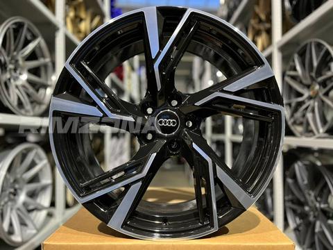 Литой диск В стиле Audi 858538964642 R19 8.5J 5x112 ET30 dia 66.6