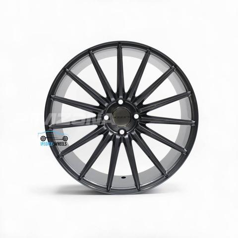 Литой диск В СТИЛЕ VOSSEN VPS305 R17 7.5J 4x100 ET40 dia 73.1