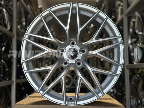 Литой диск VORSTEINER VFF-107 R19 8.5J 5x114.3 ET35 dia 73.1