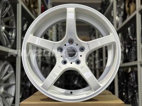 Литой диск PRODRIVE GC-05F R17 8J 5x114.3 ET35 dia 73.1