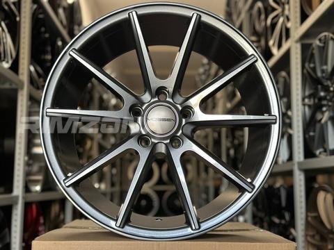 Литой диск В СТИЛЕ VOSSEN VFS1 R18 8J 5x114.3 ET40 dia 73.1