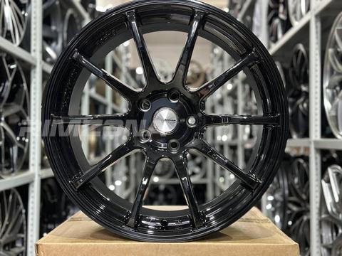 Литой диск ADVAN Racing RS R18 8/9J 5x114.3 ET30/25 dia 73.1