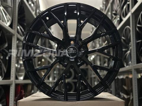 Литой диск В стиле Audi R8 R18 8J 5x112 ET35 dia 66.6