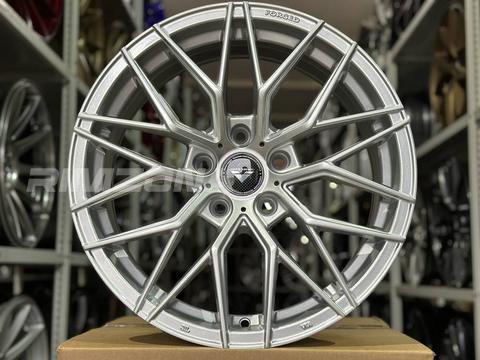 Литой диск VORSTEINER V-FF 107 R17 7.5J 5x114.3 ET40 dia 73.1