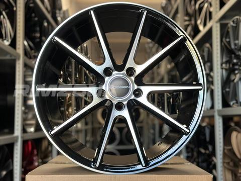 Литой диск В СТИЛЕ VOSSEN VFS1 R17 7.5J 5x108 ET40 dia 73.1