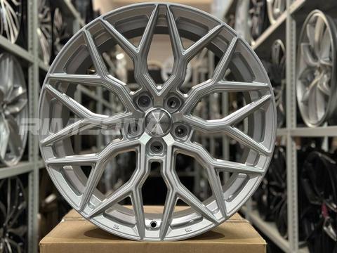 Литой диск В СТИЛЕ VOSSEN HF2 R19 8.5J 5x114.3 ET35 dia 73.1