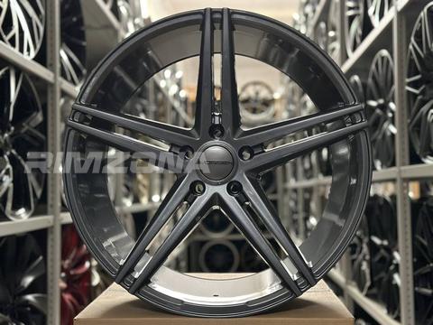 Литой диск В СТИЛЕ VOSSEN VPS302 R20 8.5J 5x114.3 ET35 dia 73.1