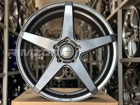 Литой диск В СТИЛЕ VOSSEN CV3 Volterra R18 8J 5x114.3 ET38 dia 73.1