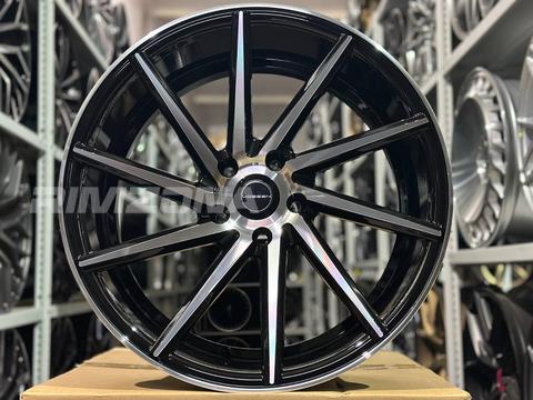 Литой диск В СТИЛЕ VOSSEN CVT R19 8.5J 5x108 ET35 dia 73.1