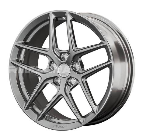 Кованый диск LS FORGED LS FG47 R20 8.5J 5x108 ET35 dia 65.1