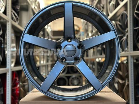 Литой диск В СТИЛЕ VOSSEN CV3 R18 8J 5x105 ET40 dia 73.1