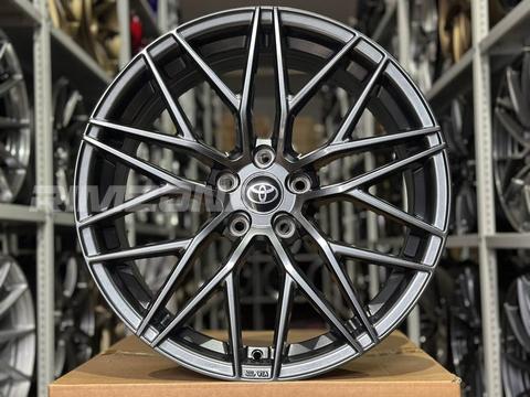 Литой диск VORSTEINER VFF-107 R19 8.5J 5x114.3 ET35 dia 73.1