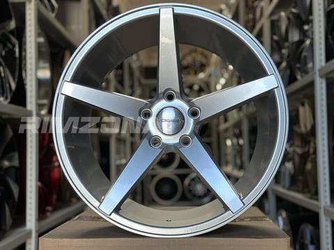 Литой диск В СТИЛЕ VOSSEN VPS303 R18 8.5J 5x114.3 ET31 dia 73.1