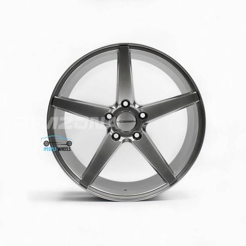 Литой диск В СТИЛЕ VOSSEN VPS303 R17 7.5J 5x114.3 ET33 dia 73.1