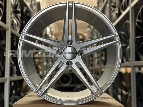 Литой диск В СТИЛЕ VOSSEN VPS302 R17 7.5J 4x100 ET35 dia 73.1