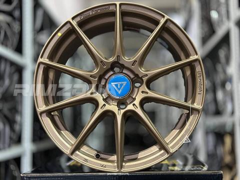 Литой диск WHEELEGEND VLF02 R16 7J 4x100 ET38 dia 73.1