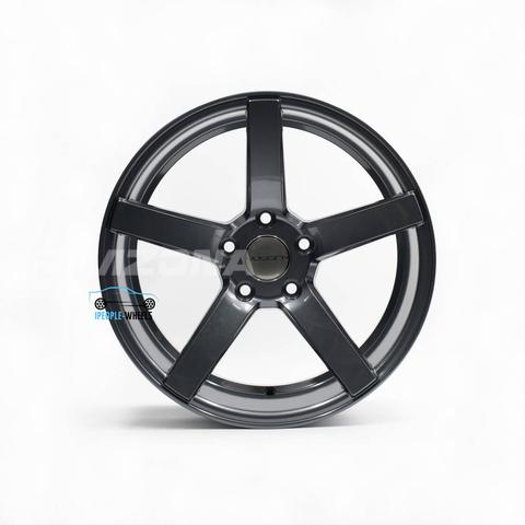 Литой диск В СТИЛЕ VOSSEN CV3 R17 8J 5x114.3 ET27.75 dia 73.1