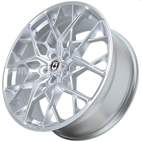 Литой диск HRE FF10 R20 8.5J 5x114.3 ET30 dia 73.1