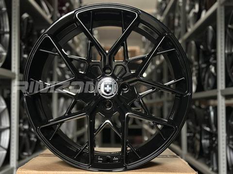 Литой диск HRE FF10 R17 7.5J 4x100 ET38 dia 73.1