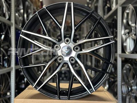 Литой диск VORSTEINER VFF-107 R19 8.5J 5x114.3 ET35 dia 73.1