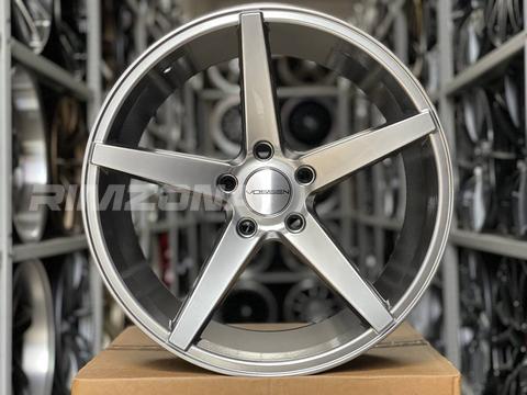 Литой диск В СТИЛЕ VOSSEN VPS303 R17 7.5J 5x105 ET33 dia 73.1