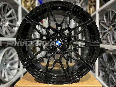 Литой диск В стиле BMW 228694882312 R18 8J 5x120 ET30 dia 72.6