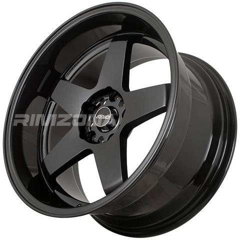 Литой диск NISMO JT228 R18 9.5J 5x114.3 ET10 dia 73.1