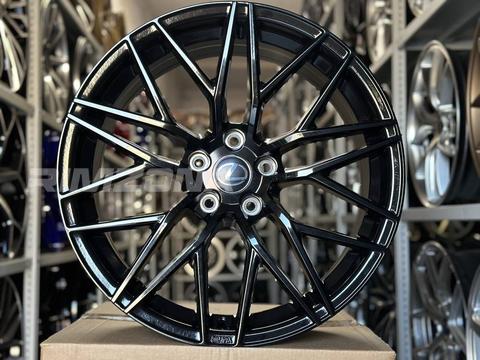 Литой диск VORSTEINER VFF-107 R18 8J 5x114.3 ET35 dia 73.1