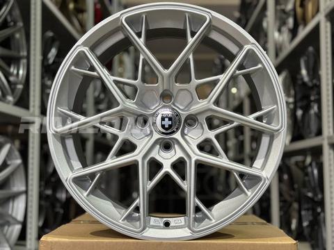 Литой диск HRE FF10 R17 7.5J 4x100 ET38 dia 73.1