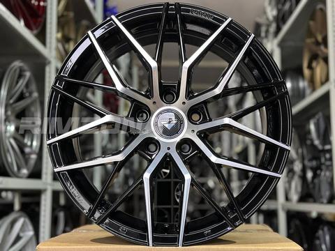 Литой диск VORSTEINER V-FF 107 R17 7.5J 5x114.3 ET40 dia 73.1