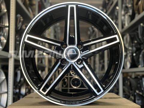 Литой диск В СТИЛЕ VOSSEN CV5 R16 7J 4x100 ET35 dia 73.1